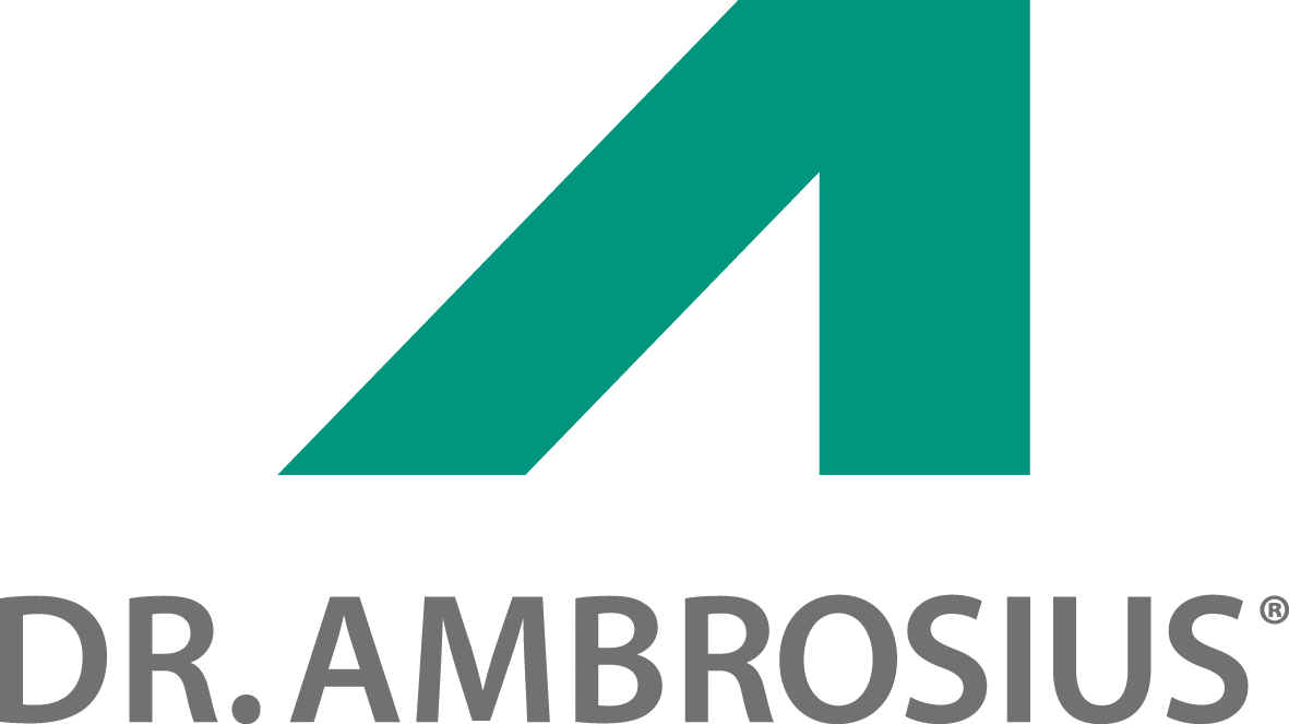 DR. AMBROSIUS